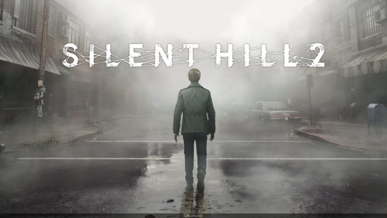 Behind the Scenes, The Making of the Silent Hill 2 Remake