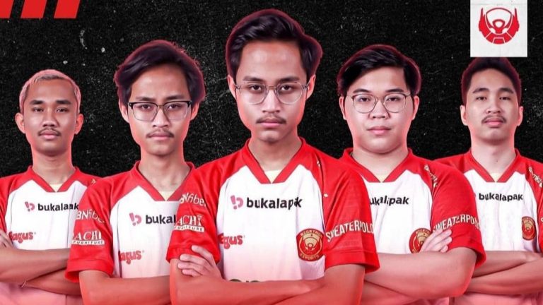 Bigetron Esports, A Powerhouse in PUBG Mobile