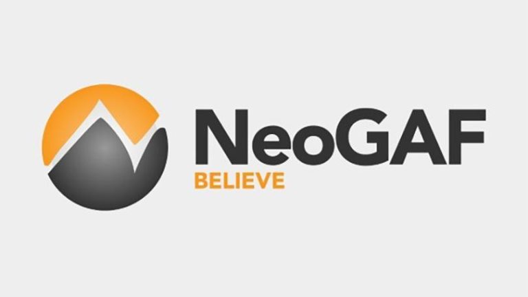 NeoGAF, A Pioneering Gaming Forum in the Online Community Landscape
