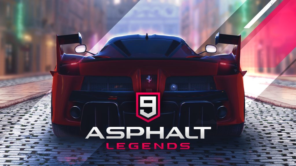 Asphalt 9, Legends – A Comprehensive Review