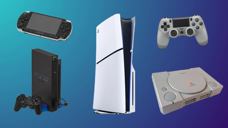 The History of PlayStation, A Revolution in Gaming