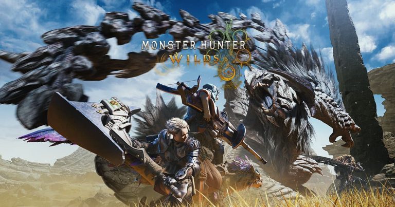 CAPCOM’s Monster Hunter Wilds, What We Know So Far About the Next Big Hunt