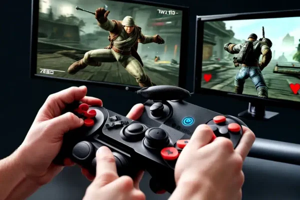 The Rise of Motion Controls in Console Gaming