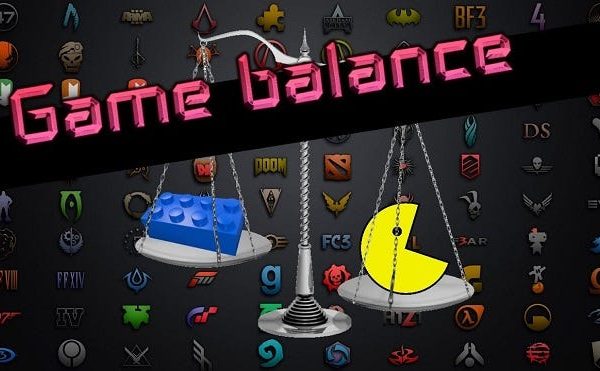 The Art of Game Balance: Crafting Fair and Engaging Gameplay