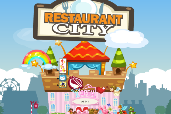Restaurant City: The Iconic Facebook Game That Captivated Millions