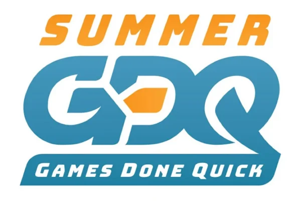 Speedrunning at Games Done Quick: Where Charity Meets Mastery