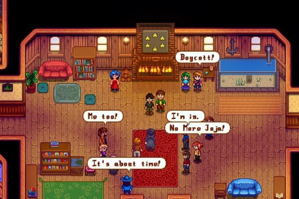 The Cozy Community Behind Stardew Valley’s Modded Multiplayer Towns